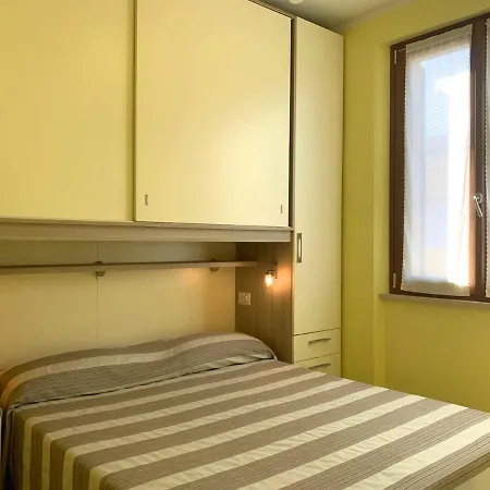 In Villino Laura Appartement *