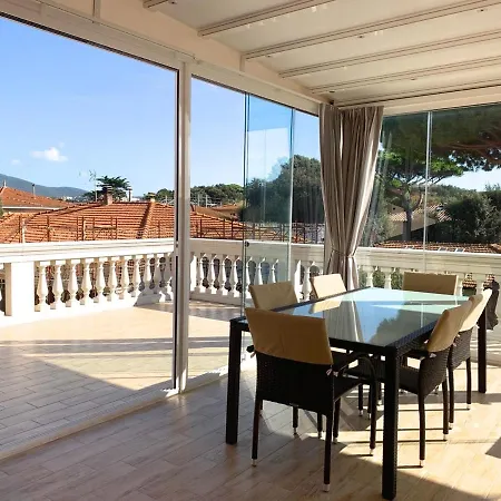 In Villino Laura Appartement San Vincenzo