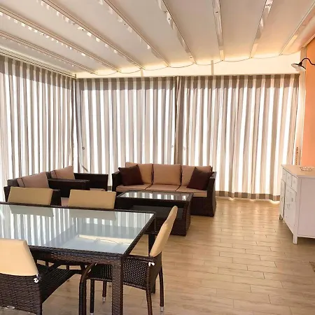 Apartment In Villino Laura San Vincenzo