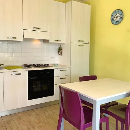 Appartement In Villino Laura *